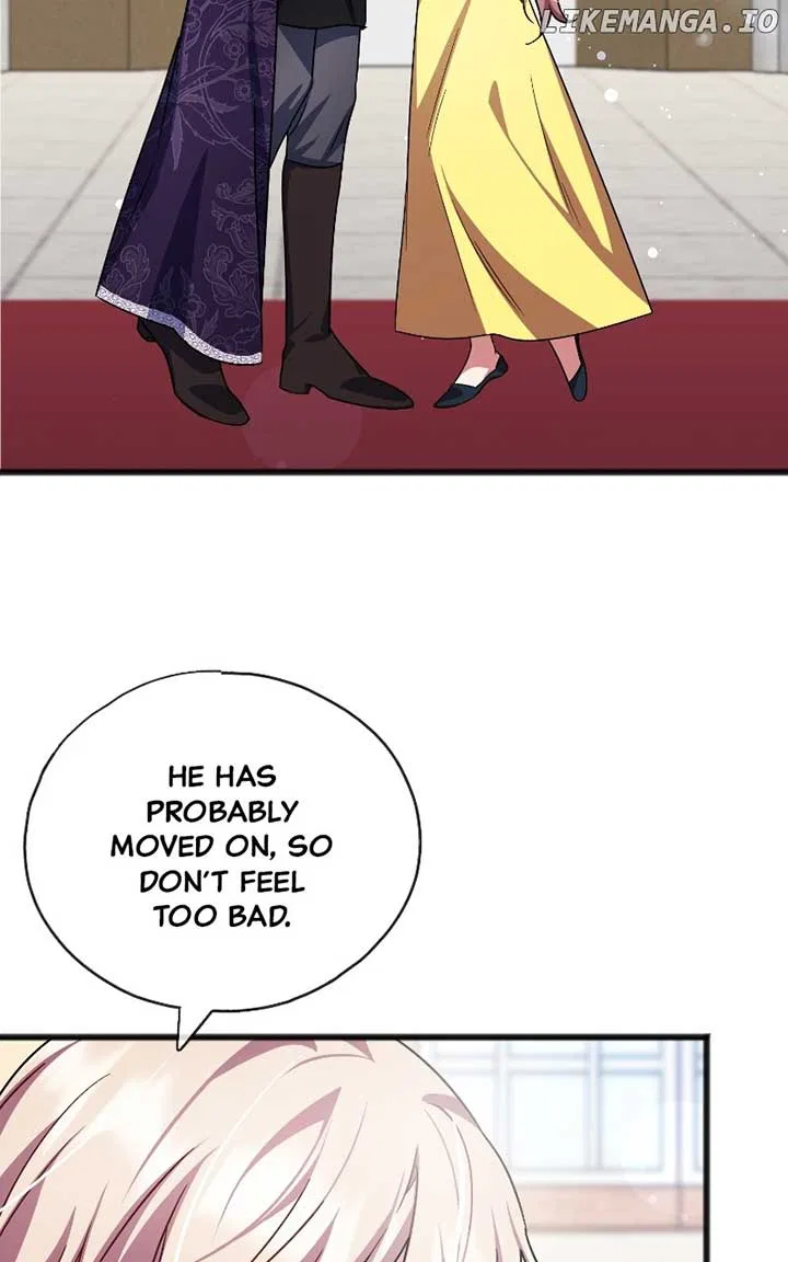 To You Who Never Loved Me Chapter 70 – Page 2