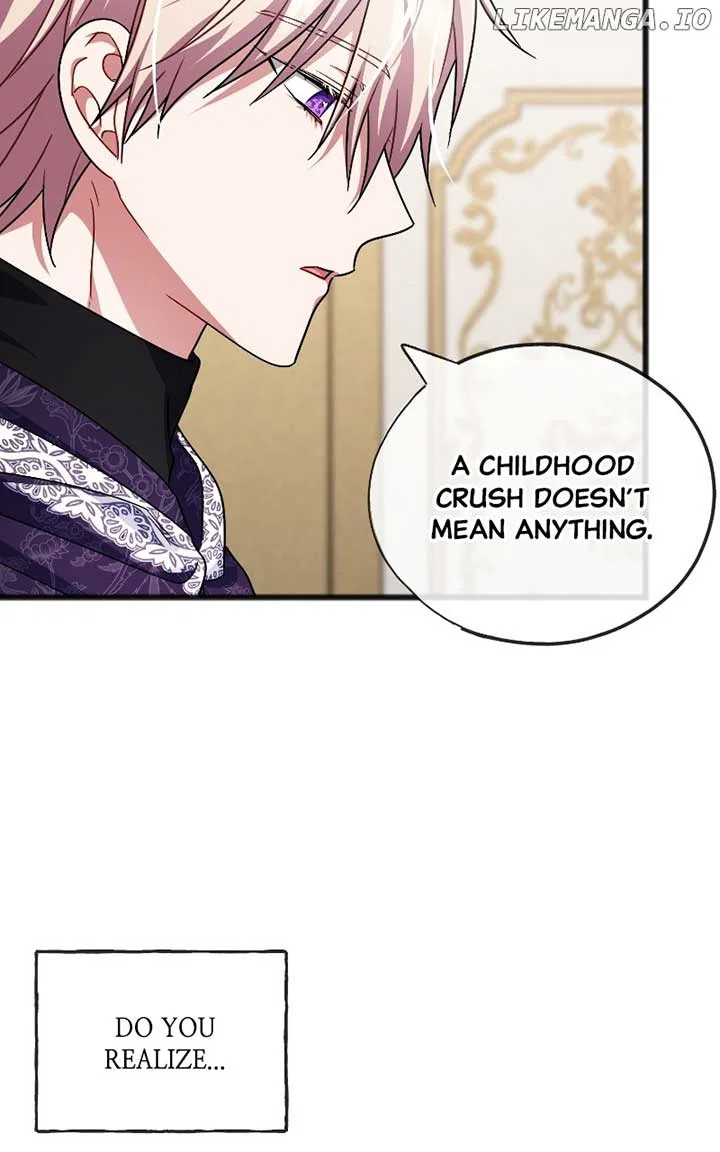 To You Who Never Loved Me Chapter 70 – Page 3