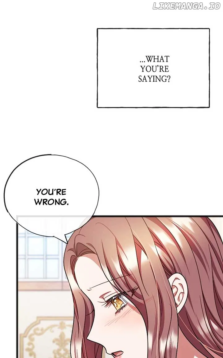 To You Who Never Loved Me Chapter 70 – Page 4