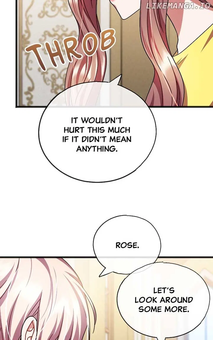 To You Who Never Loved Me Chapter 70 – Page 5
