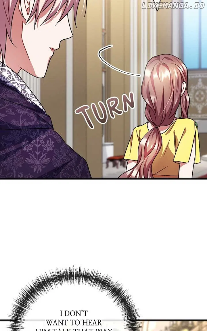 To You Who Never Loved Me Chapter 70 – Page 6