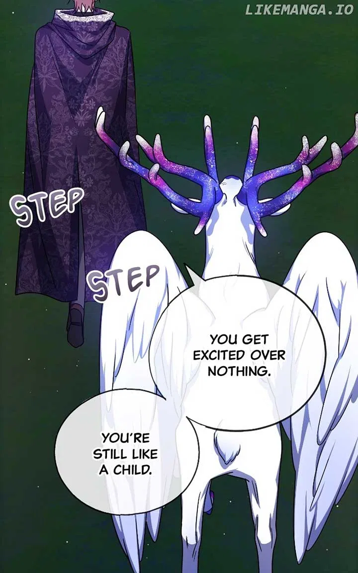 To You Who Never Loved Me Chapter 70 – Page 11