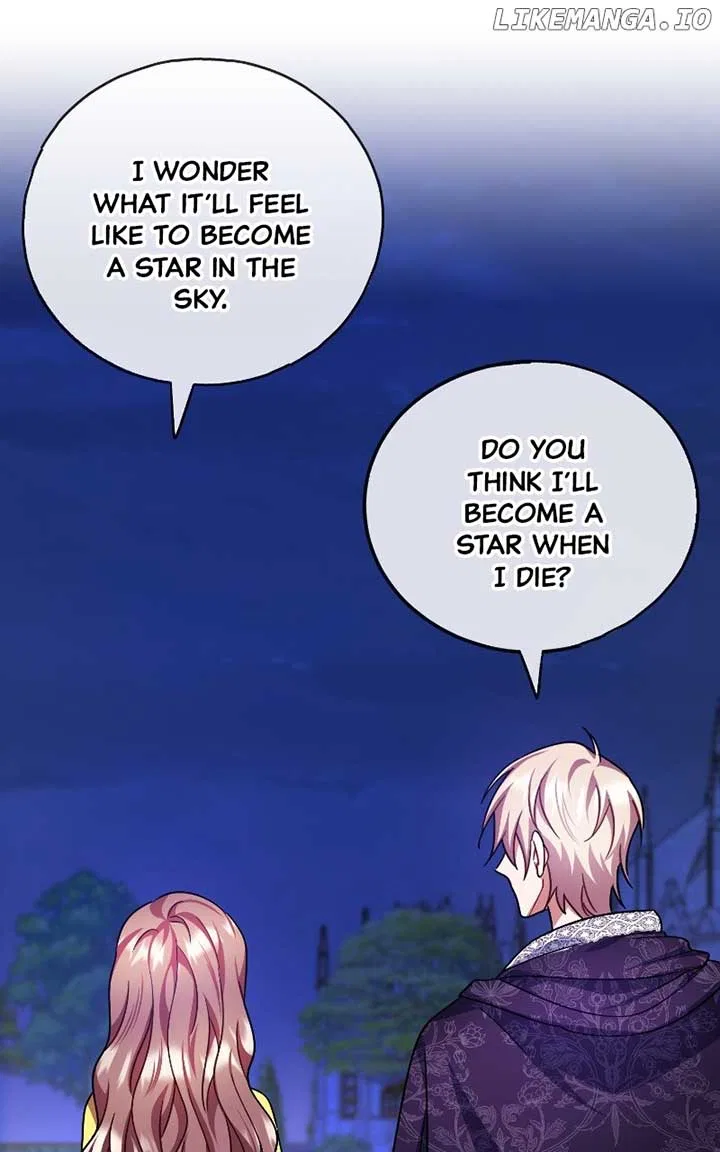 To You Who Never Loved Me Chapter 70 – Page 14
