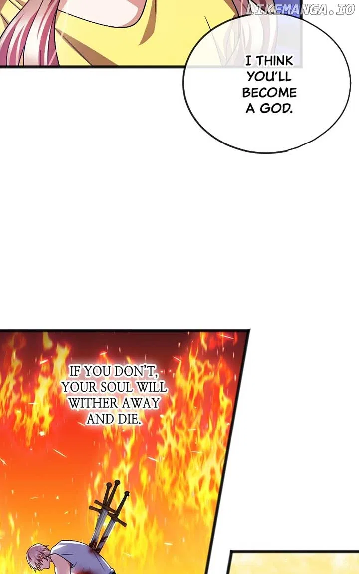 To You Who Never Loved Me Chapter 70 – Page 21