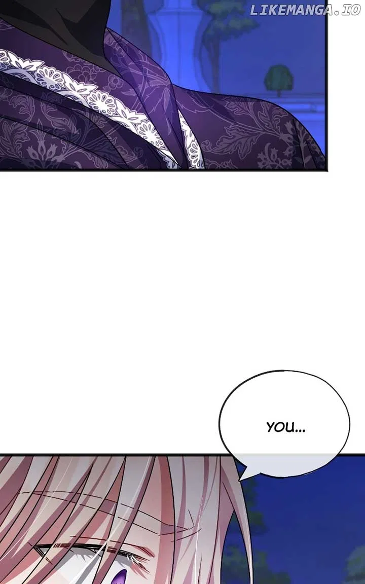 To You Who Never Loved Me Chapter 70 – Page 25