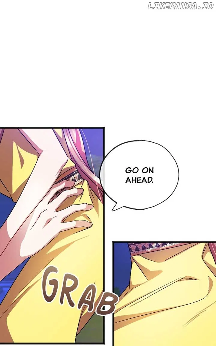 To You Who Never Loved Me Chapter 70 – Page 30
