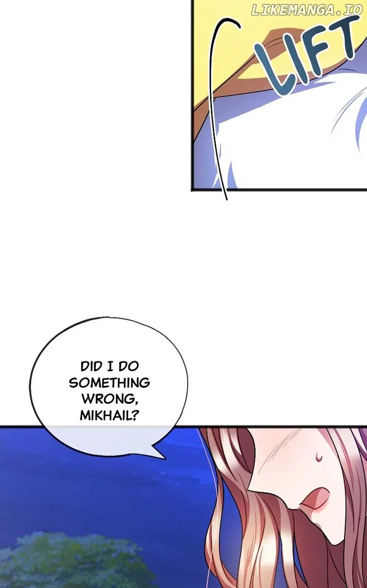 To You Who Never Loved Me Chapter 70 – Page 31