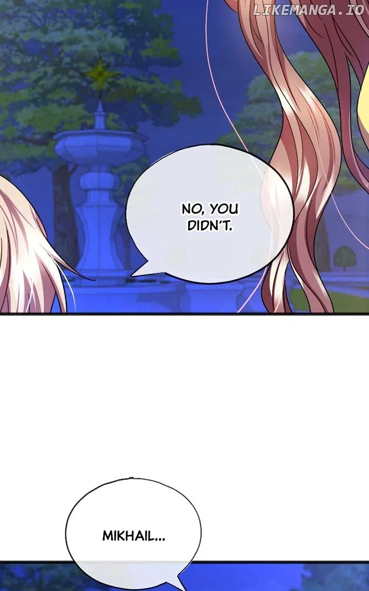 To You Who Never Loved Me Chapter 70 – Page 32