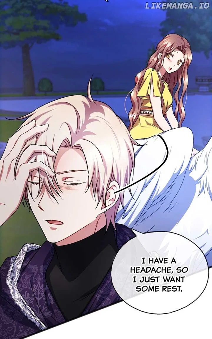 To You Who Never Loved Me Chapter 70 – Page 33
