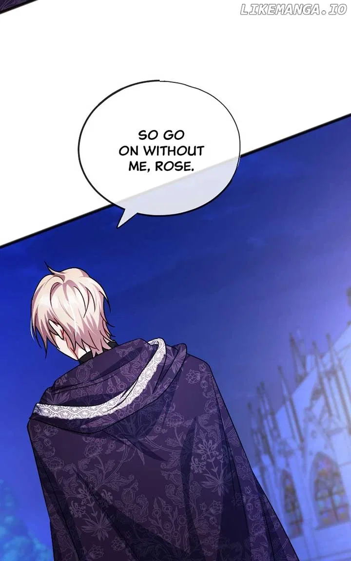 To You Who Never Loved Me Chapter 70 – Page 34