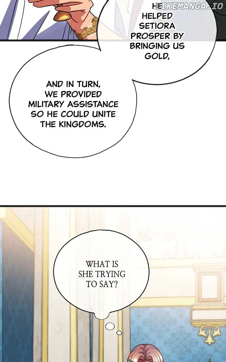 To You Who Never Loved Me Chapter 70 – Page 40