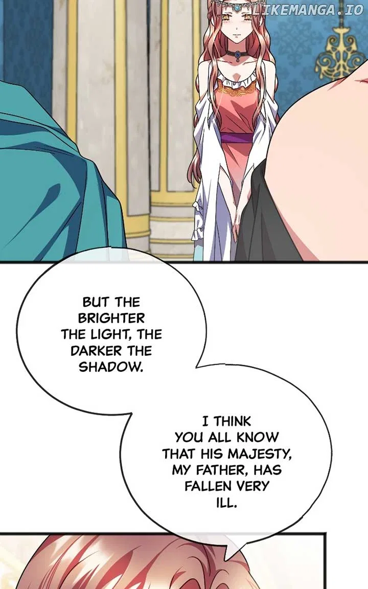 To You Who Never Loved Me Chapter 70 – Page 41