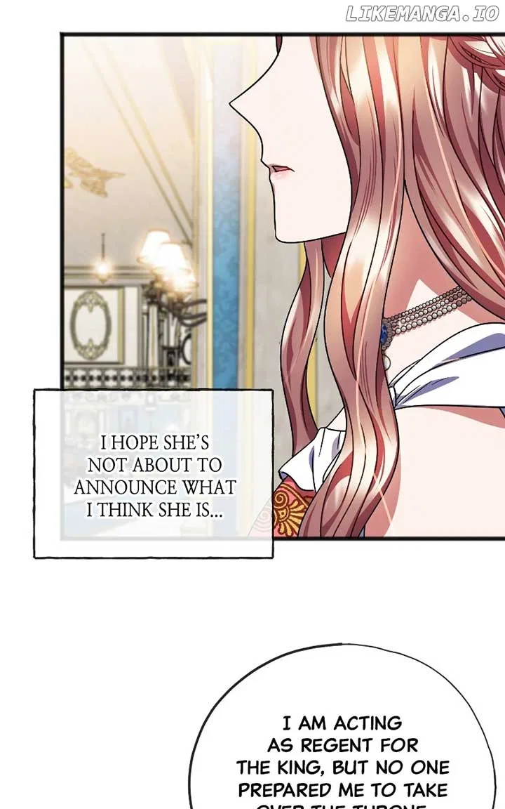 To You Who Never Loved Me Chapter 70 – Page 43