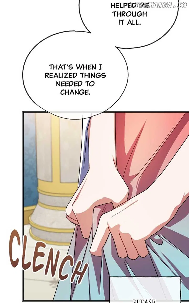 To You Who Never Loved Me Chapter 70 – Page 45