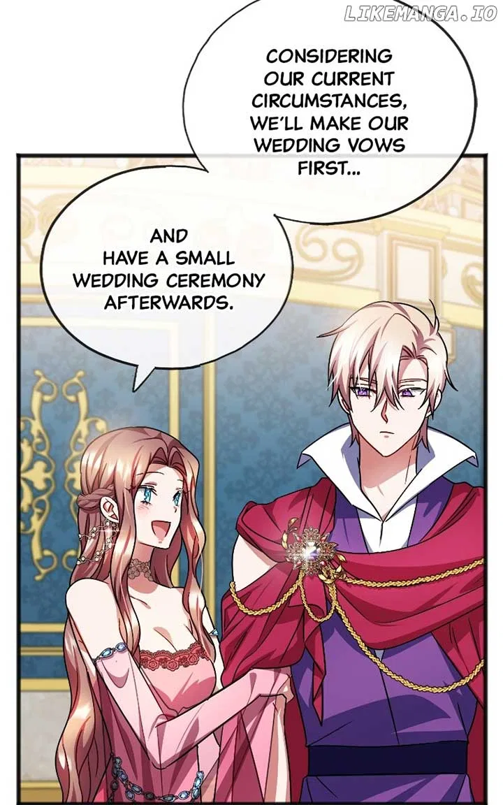 To You Who Never Loved Me Chapter 70 – Page 49