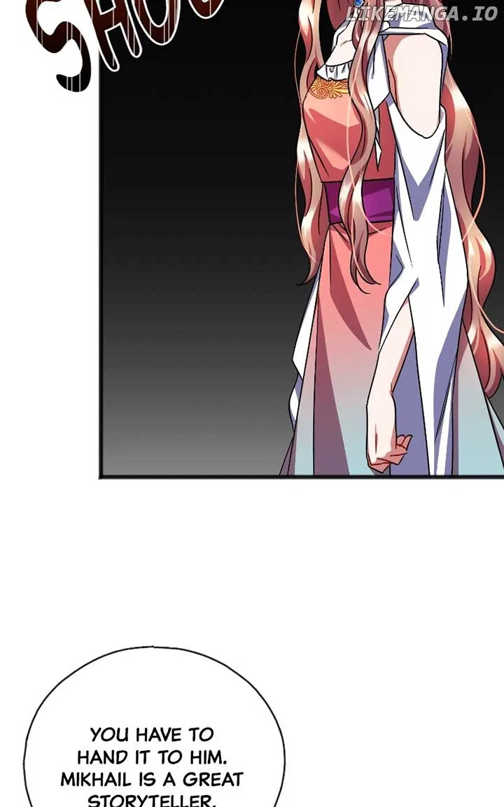 To You Who Never Loved Me Chapter 70 – Page 52