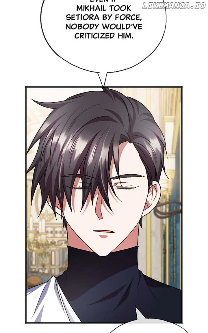 To You Who Never Loved Me Chapter 70 – Page 54