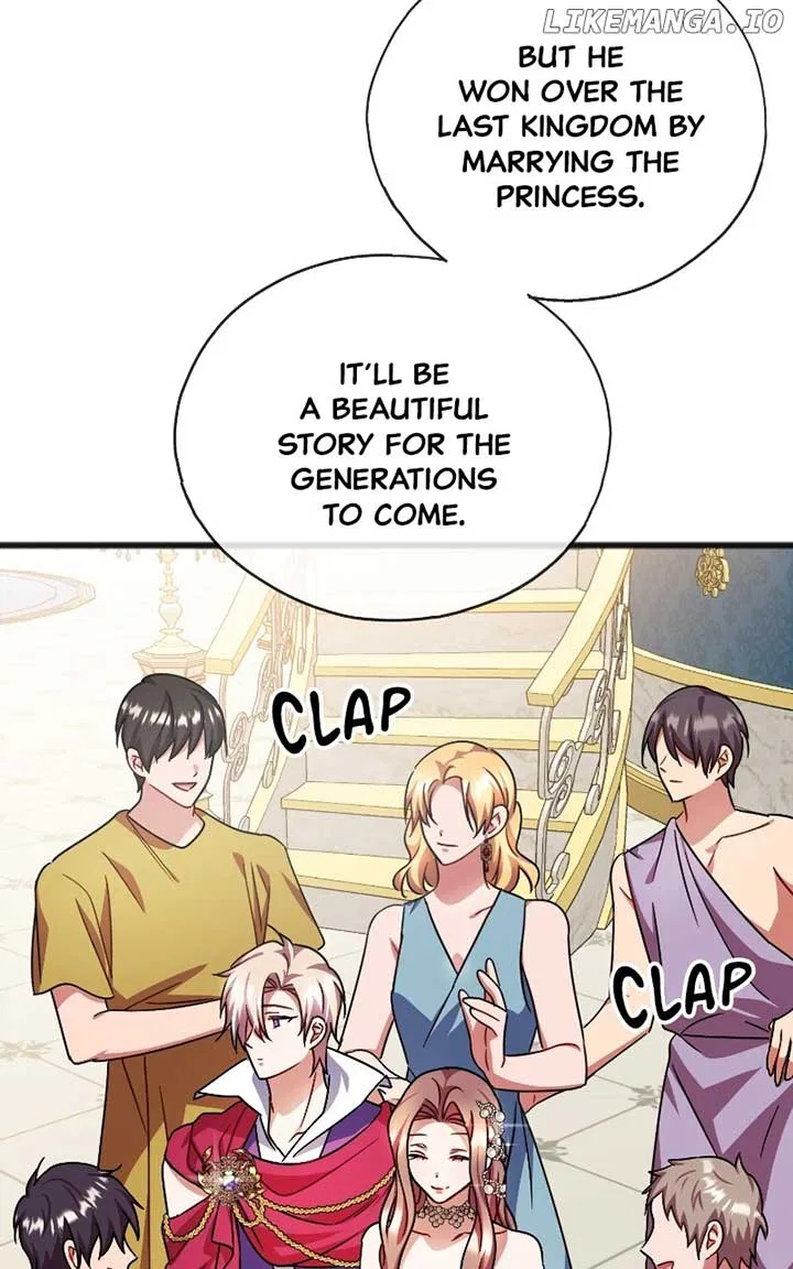 To You Who Never Loved Me Chapter 70 – Page 55