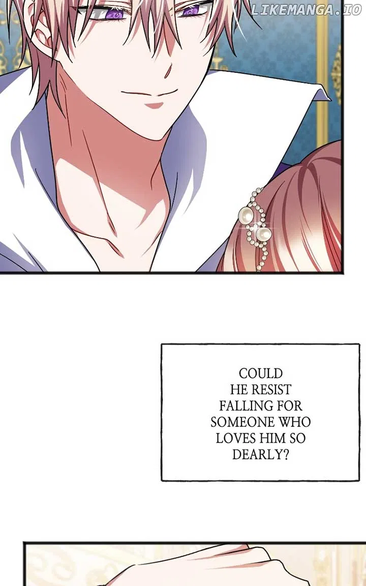 To You Who Never Loved Me Chapter 70 – Page 57