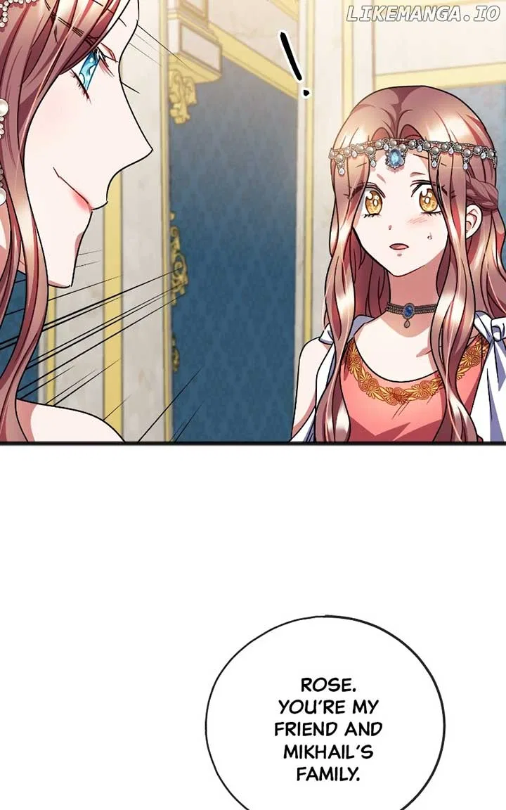 To You Who Never Loved Me Chapter 70 – Page 65