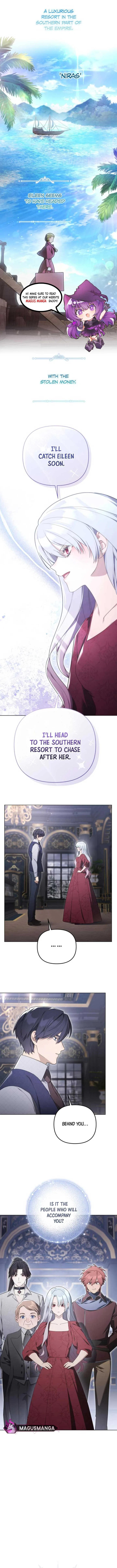 I Became A Level 999 Mastermind Demon King Chapter 29 – Page 1