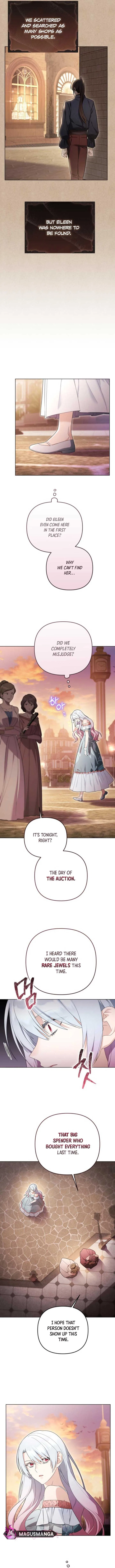 I Became A Level 999 Mastermind Demon King Chapter 29 – Page 8