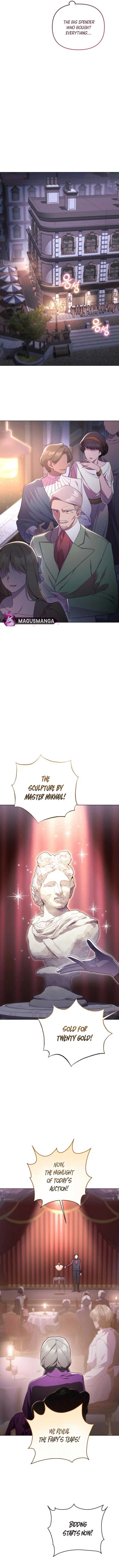 I Became A Level 999 Mastermind Demon King Chapter 29 – Page 9