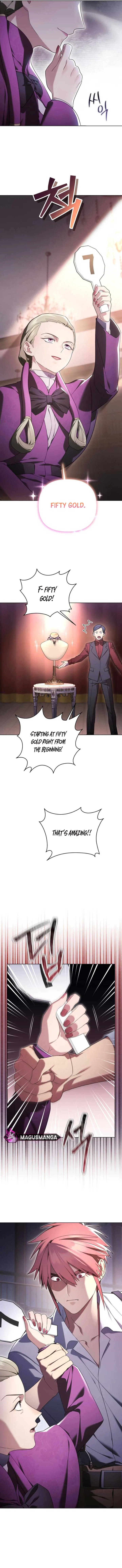 I Became A Level 999 Mastermind Demon King Chapter 29 – Page 10
