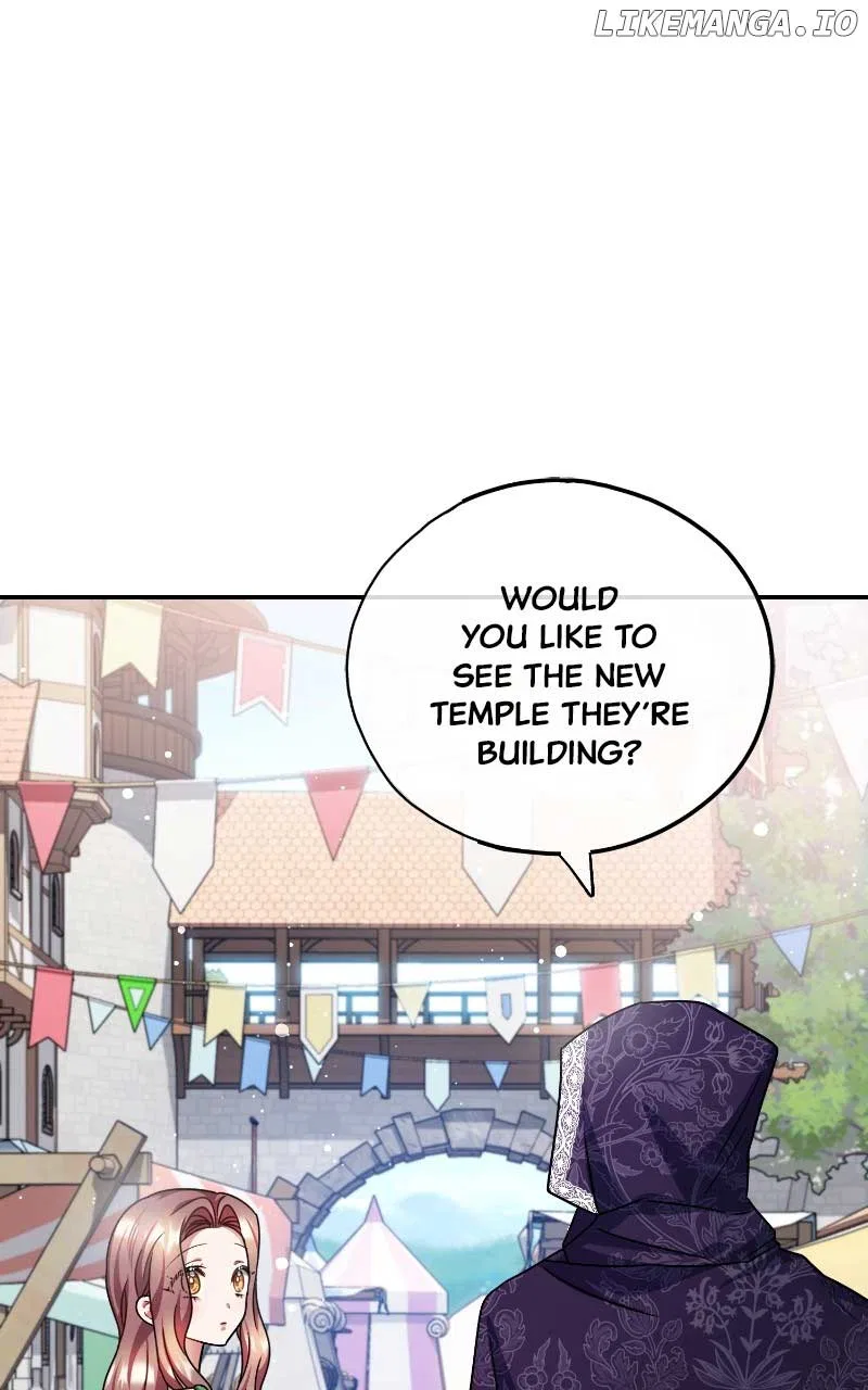 To You Who Never Loved Me Chapter 69 – Page 1