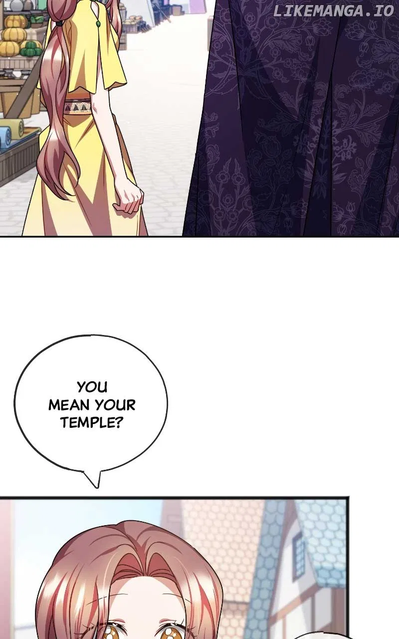 To You Who Never Loved Me Chapter 69 – Page 2