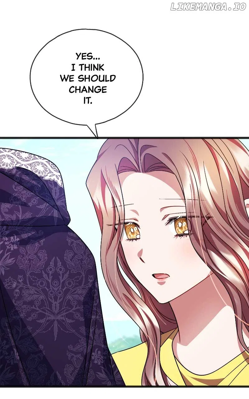 To You Who Never Loved Me Chapter 69 – Page 11
