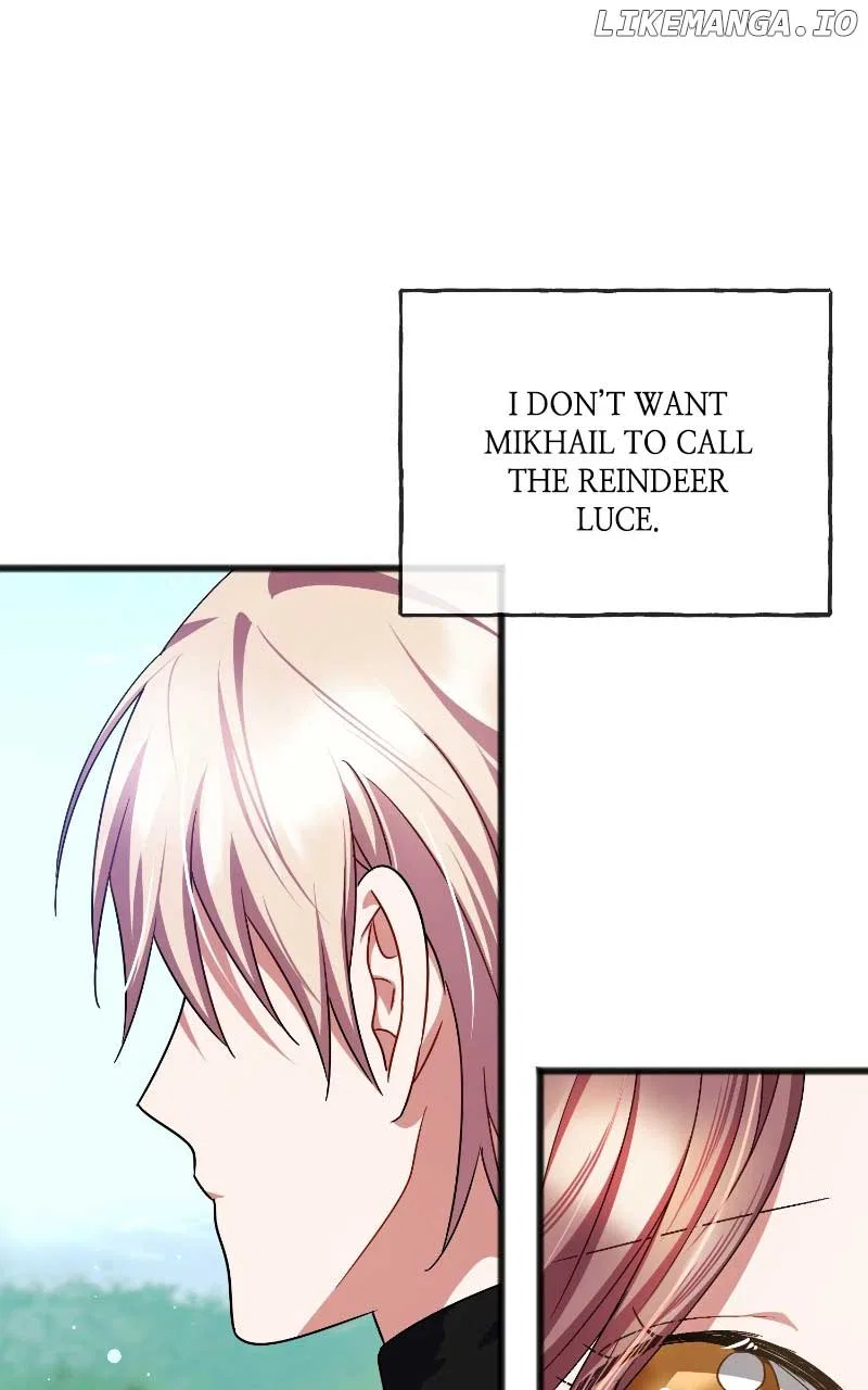 To You Who Never Loved Me Chapter 69 – Page 12