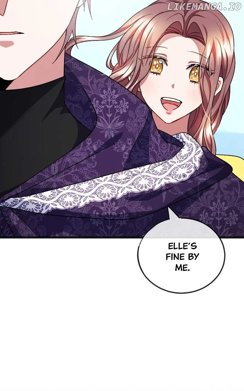 To You Who Never Loved Me Chapter 69 – Page 14