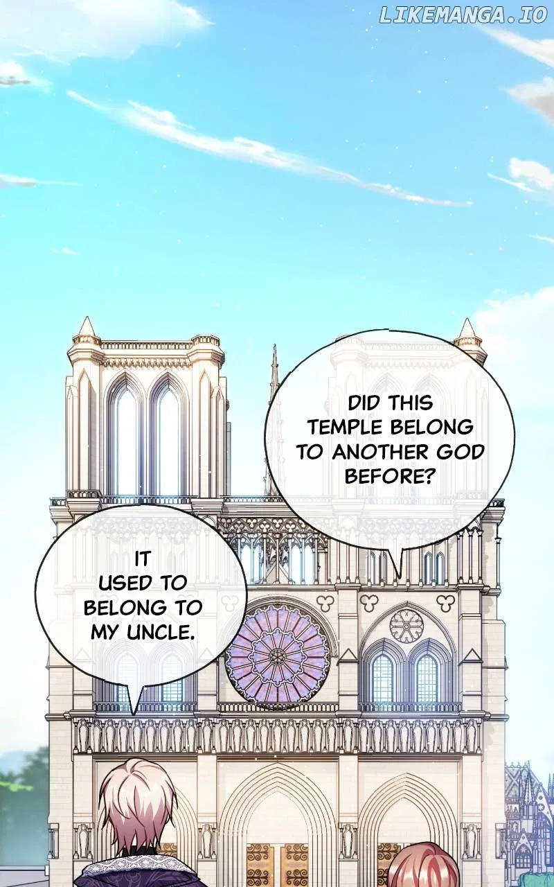 To You Who Never Loved Me Chapter 69 – Page 17