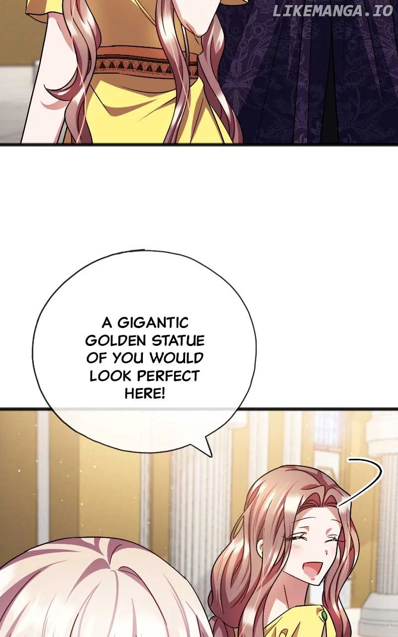 To You Who Never Loved Me Chapter 69 – Page 23