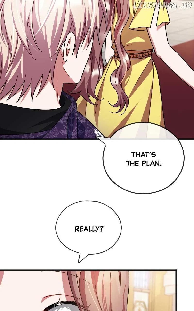 To You Who Never Loved Me Chapter 69 – Page 24