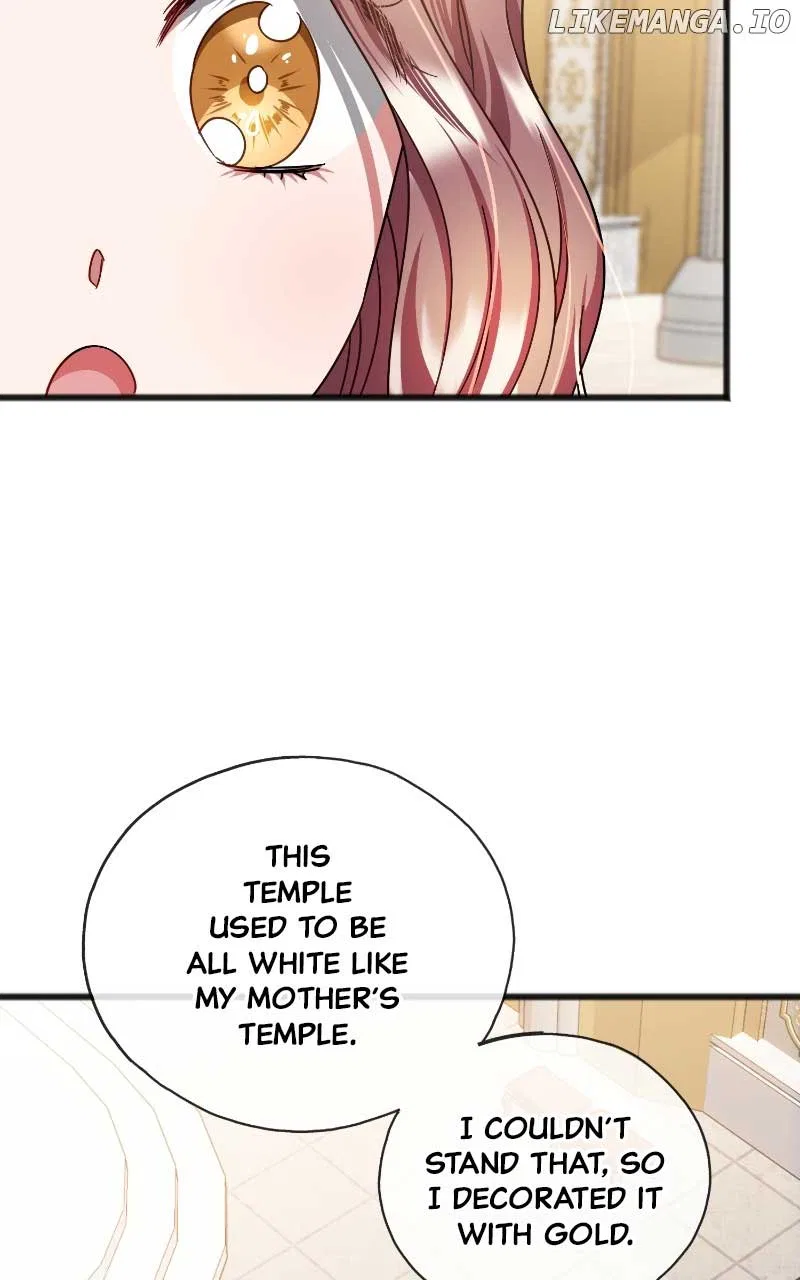 To You Who Never Loved Me Chapter 69 – Page 25
