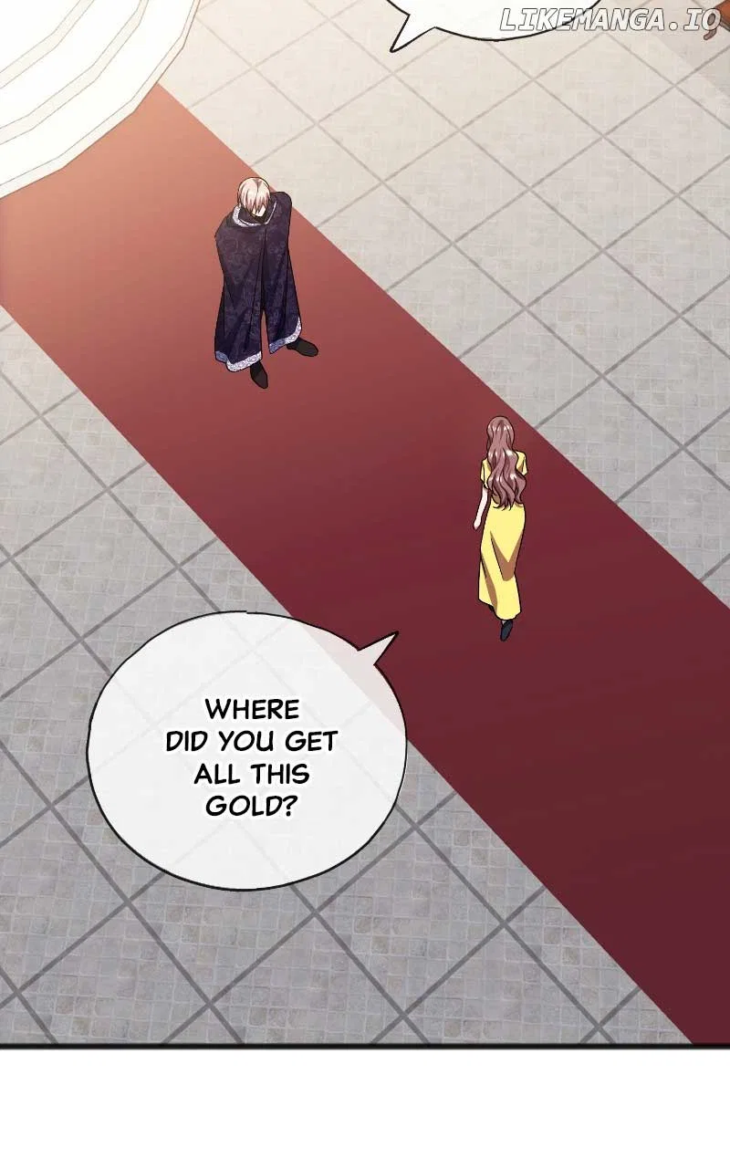 To You Who Never Loved Me Chapter 69 – Page 26
