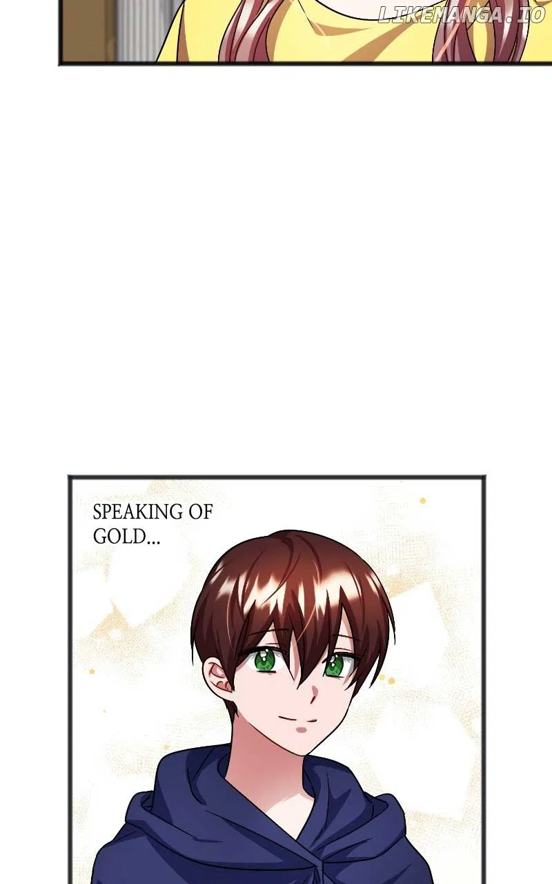 To You Who Never Loved Me Chapter 69 – Page 29