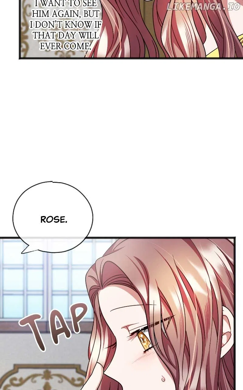 To You Who Never Loved Me Chapter 69 – Page 32
