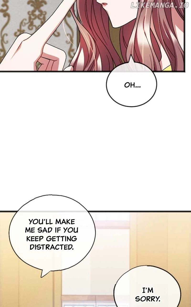 To You Who Never Loved Me Chapter 69 – Page 33
