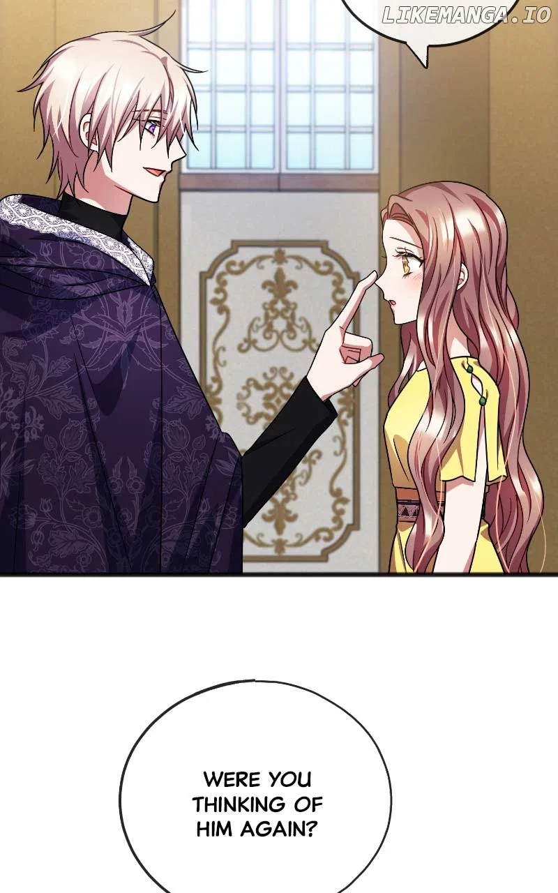 To You Who Never Loved Me Chapter 69 – Page 34