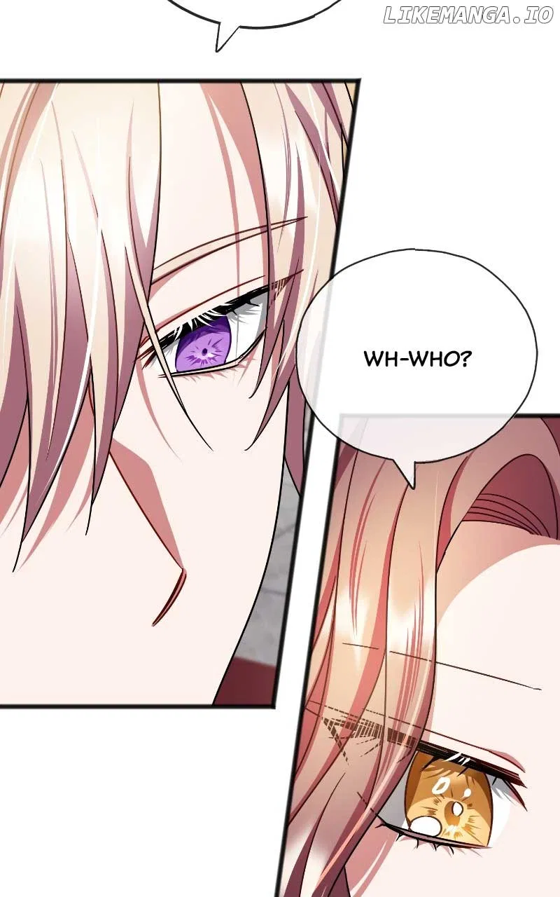 To You Who Never Loved Me Chapter 69 – Page 35