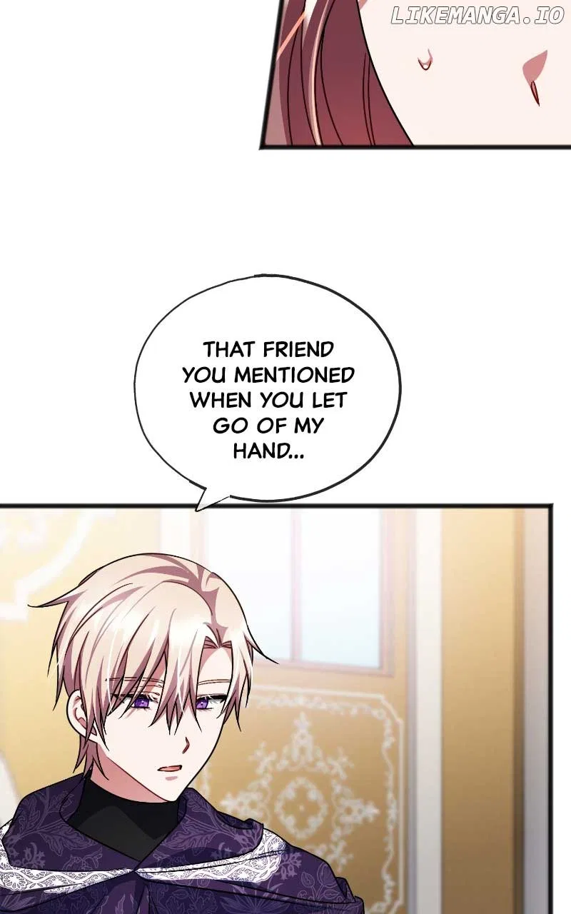 To You Who Never Loved Me Chapter 69 – Page 36