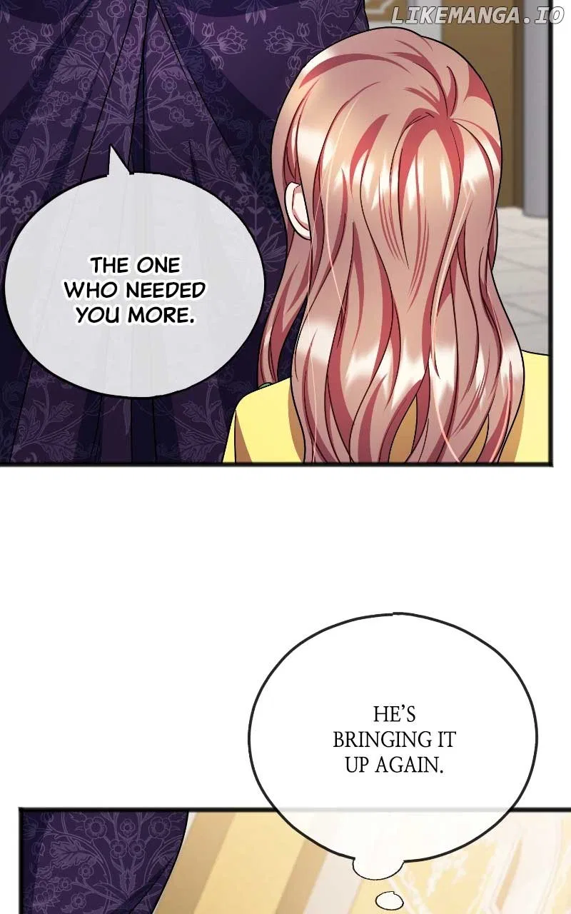 To You Who Never Loved Me Chapter 69 – Page 37