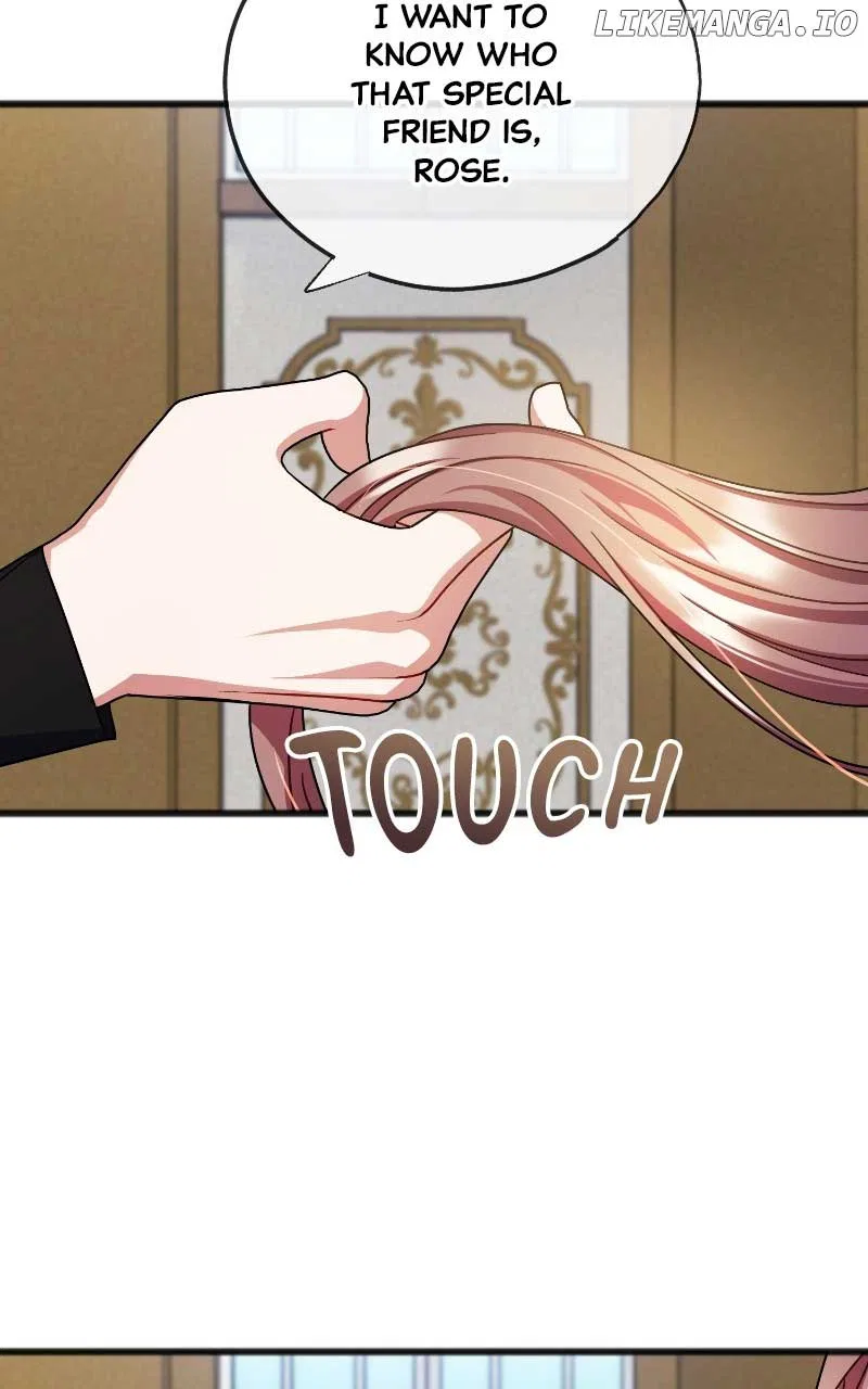 To You Who Never Loved Me Chapter 69 – Page 39