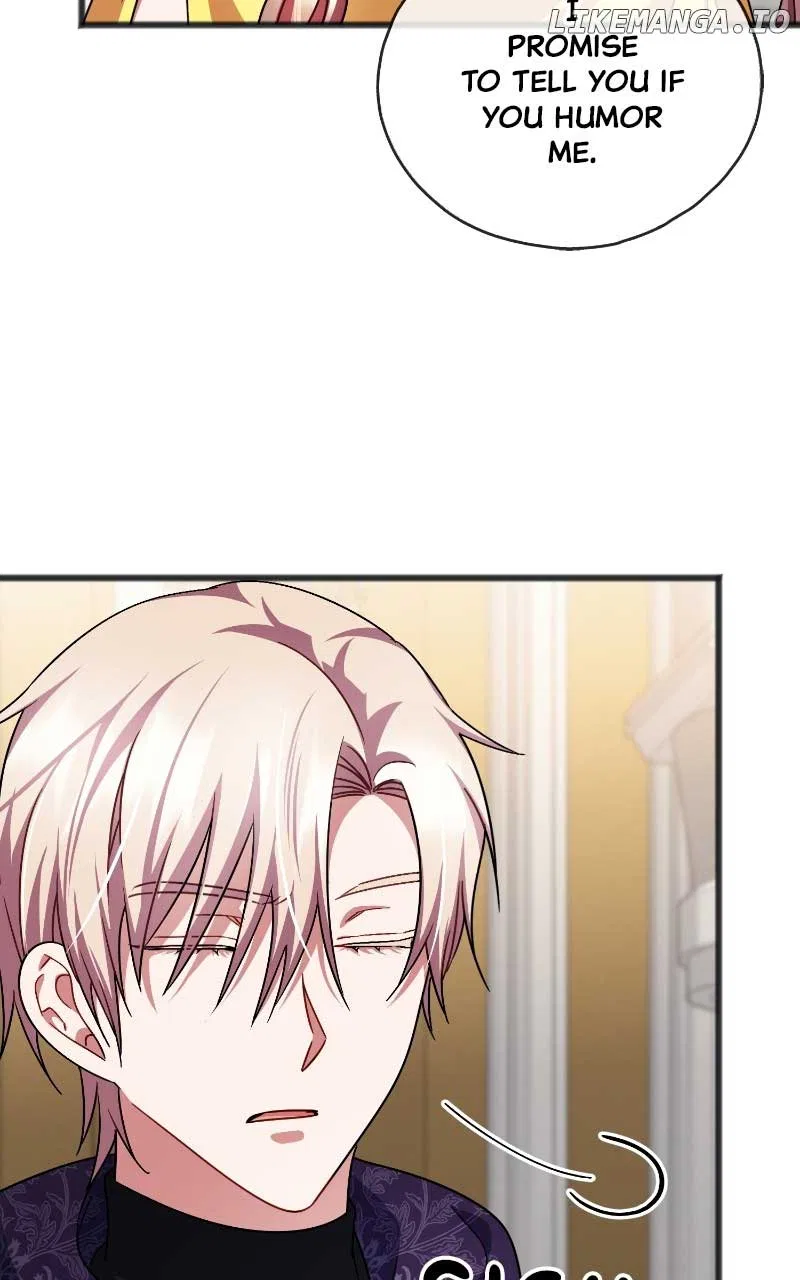 To You Who Never Loved Me Chapter 69 – Page 47