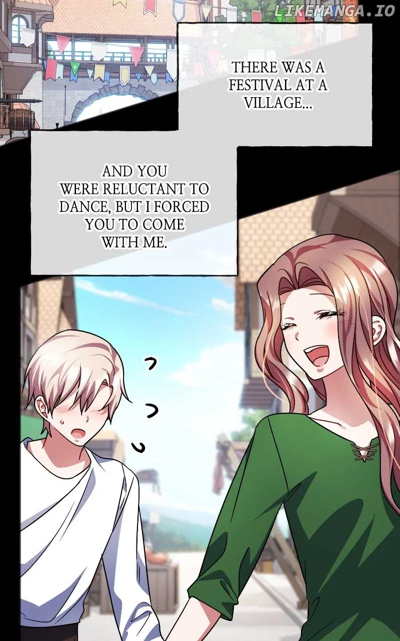 To You Who Never Loved Me Chapter 69 – Page 54