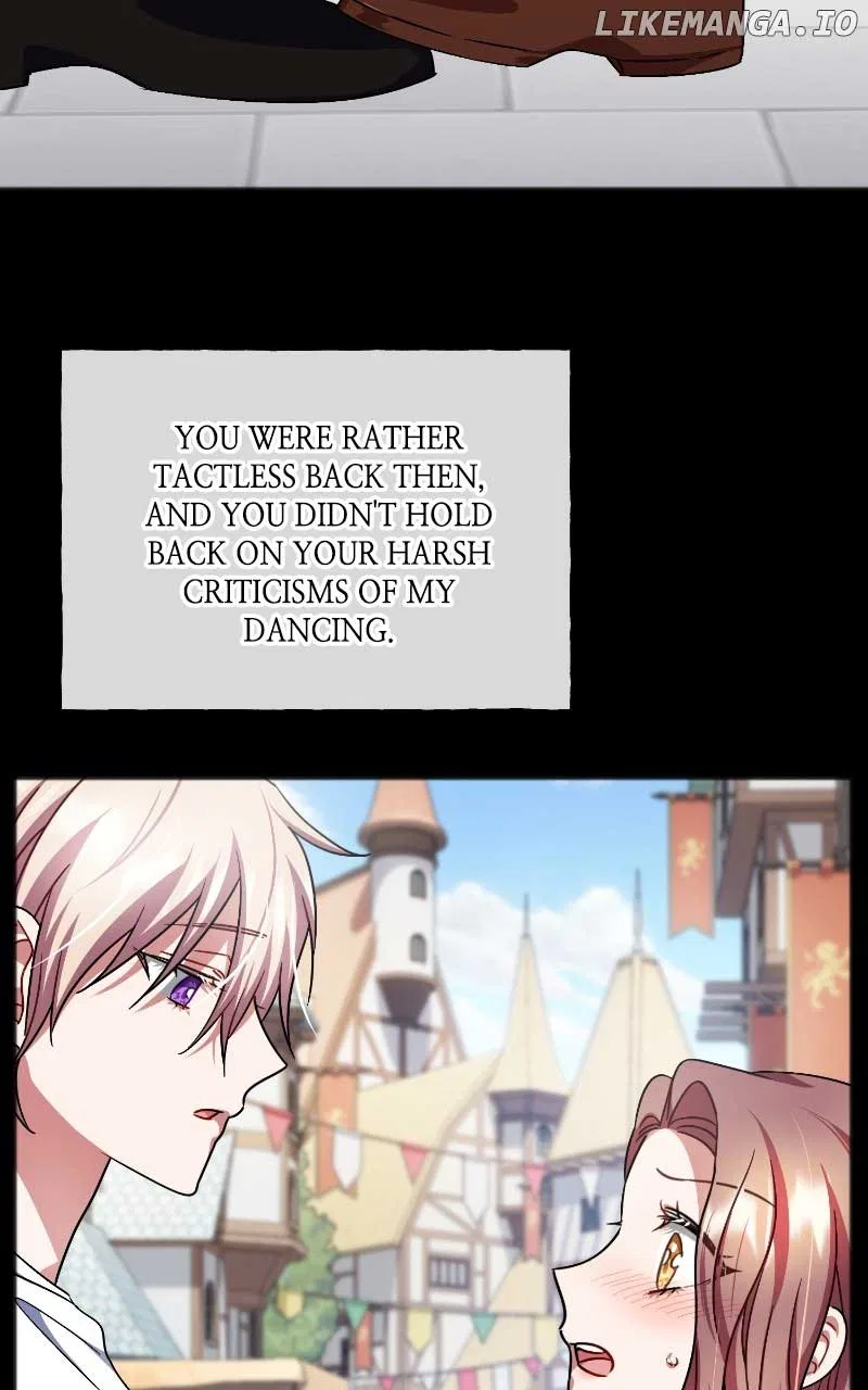 To You Who Never Loved Me Chapter 69 – Page 56