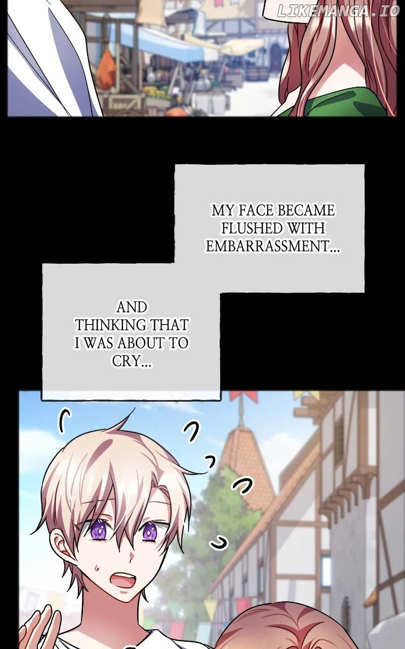 To You Who Never Loved Me Chapter 69 – Page 57
